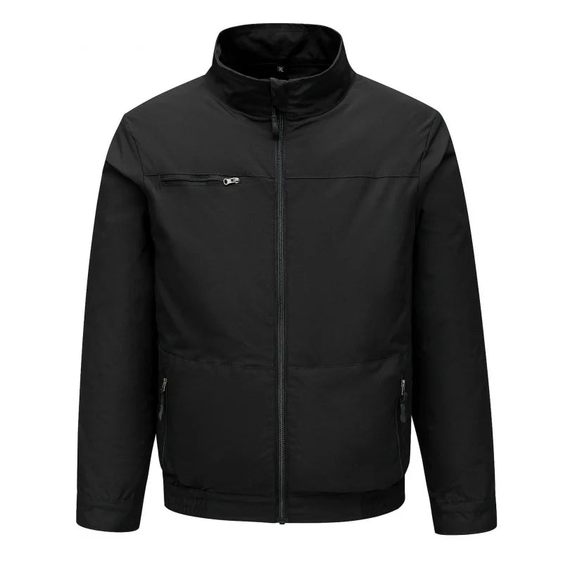 ChillWear Cooling Work Overalls for Summer ATHLEXES