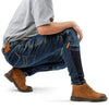 BreezeGuard Breathable Motorcycle Jeans ATHLEXES