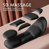 CloudStep 5D Memory Foam Insoles for Comfort ATHLEXES