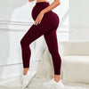 BumpSupport High Waist Maternity Leggings ATHLEXES