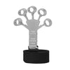 GripMaster Pro Finger Strengthener ATHLEXES