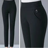 Elevate Comfort Mom Pants for Autumn & Winter ATHLEXES