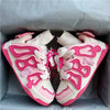 Kawaii Blossom Pink Women's Sneakers ATHLEXES