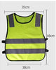 BrightKid Safety Vest for School and Play ATHLEXES