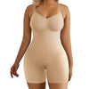 SleekFit High Waist Tummy Control Bodysuit ATHLEXES