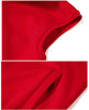 Custom Logo Winter Fleece Vest for Men and Women ATHLEXES