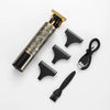 T9 Pro Hair Clipper - Three-Speed Precision Trimmer ATHLEXES
