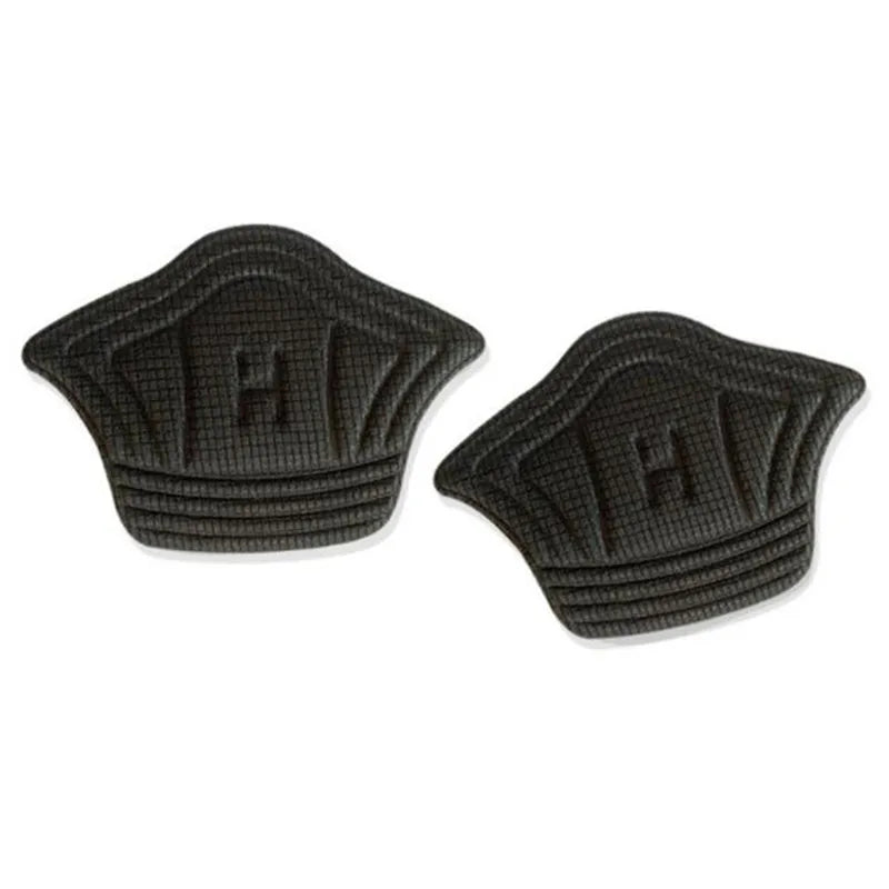 ComfortGrip Heel Pad Inserts for Sports Shoes ATHLEXES