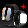 LAXASFIT 2024 Premium Smart Fitness Watch ATHLEXES