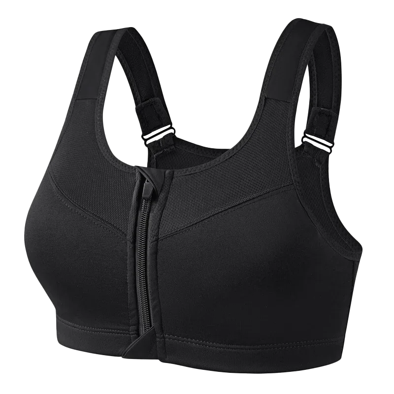 ActiveFit Breathable Yoga Sports Bra ATHLEXES