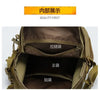 15L Outdoor Sport Backpack Travel Waterproof Rucksacks for Men ATHLEXES