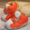 CozyCourt 2022 Sneaker Slippers for Home Comfort ATHLEXES