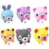 Kawaii Animal Squeeze Fidget Toy Collection ATHLEXES