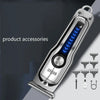Fang Braun Precision Hair Clipper for Men ATHLEXES