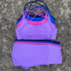 VitalFlex Seamless Yoga Set for Women ATHLEXES