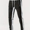 Stylish Color Block Jogging Pants for Men ATHLEXES