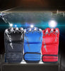Elite Combat Half-Finger Boxing Gloves 2024 ATHLEXES