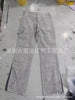 European American Patchwork Flared Denim Pants S-XXL ATHLEXES