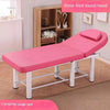 Luxury Foldable Massage Bed for Beauty Salons ATHLEXES