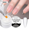 Mtssii 8ml Clear Nail Gel Art Extension & Carving Varnish ATHLEXES