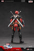 ZD Toys Deadpool & Wolverine Action Figures ATHLEXES