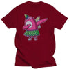 Fairy Fall Guy Funny T-Shirt for All Ages ATHLEXES