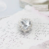 GlamRhinestone Diamond Shoelace Charms for Sneakers ATHLEXES