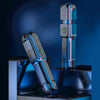 Tactical Zoom LED Flashlight - USB Rechargeable Torch ATHLEXES