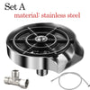 AquaClean High Pressure Glass Rinser ATHLEXES