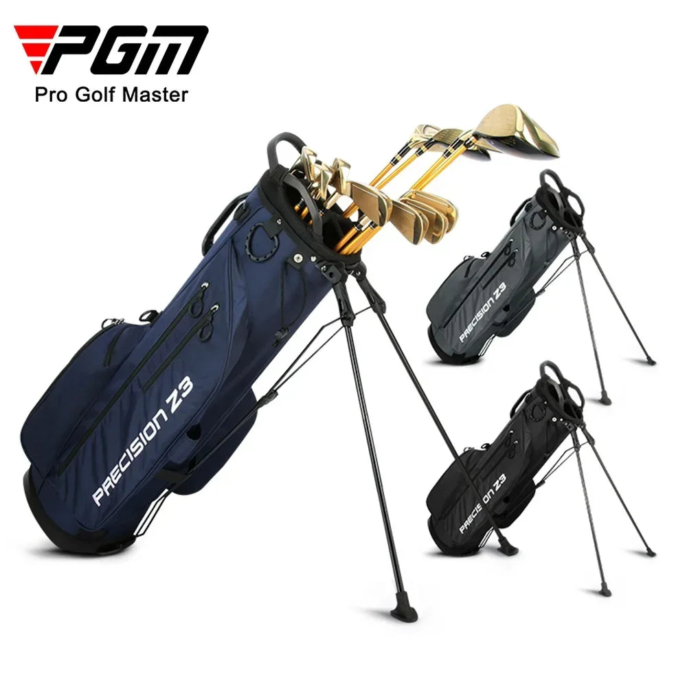 PGM Lightweight Golf Stand Bag for All Clubs ATHLEXES