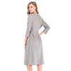 Luxe Modal Maternity Sleepwear Set ATHLEXES