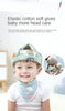 CuddleGuard Anti-Collision Protective Hat ATHLEXES