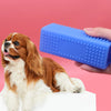 Silicone Dog Hair Brush Remover Brush ATHLEXES