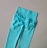 Seamless Scrunch Butt High Waist Yoga Leggings ATHLEXES