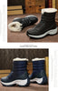 Women’s Lightweight Winter Ankle Boots ATHLEXES