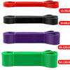 Agility Pro 5-120lbs Resistance Band Set ATHLEXES