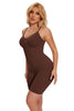 Sculpted Fit Womenâ??s Tummy Control Bodysuit ATHLEXES