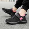 BreezeStep Girls Outdoor Sports Shoes ATHLEXES