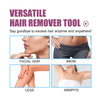 SilkSmooth Lipstick Hair Remover Tool ATHLEXES