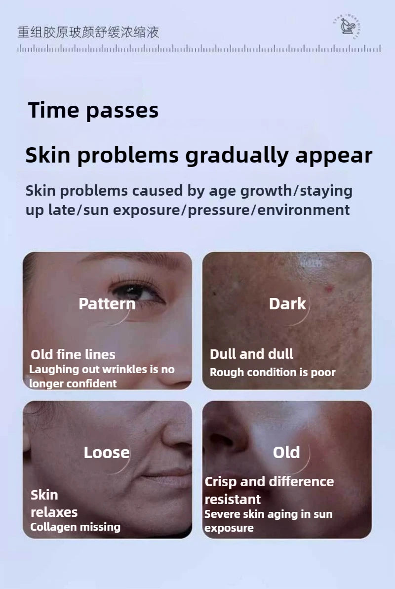RadianceBoost Anti-Aging Serum ATHLEXES