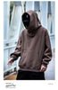 NinjaStyle Oversized Autumn Hoodie ATHLEXES