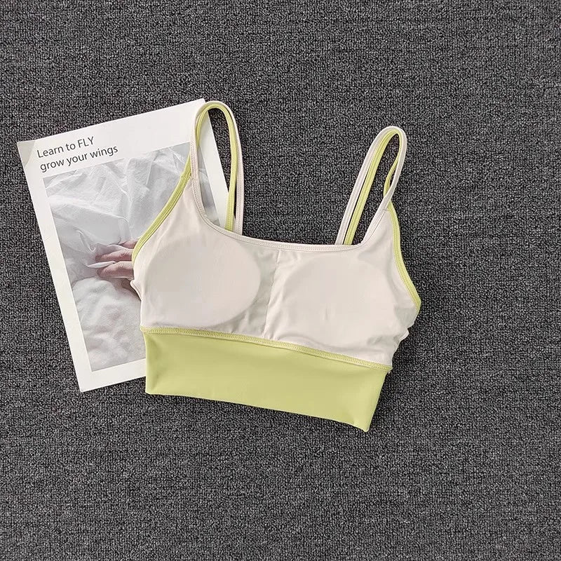 Ultimate Comfort Sports Bra for Active Women ATHLEXES
