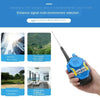 2PCS Mini Wireless Walkie Talkies for Kids ATHLEXES