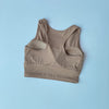 AeroFit Shock-Proof Yoga Sports Bra ATHLEXES