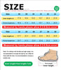 BreezeFit Girls' Lightweight Non-Slip Sneakers ATHLEXES