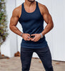 Clifford Menâ??s Summer Fitness Tank Top ATHLEXES