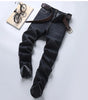 Premium Stretch Slim Fit Jeans for Men ATHLEXES