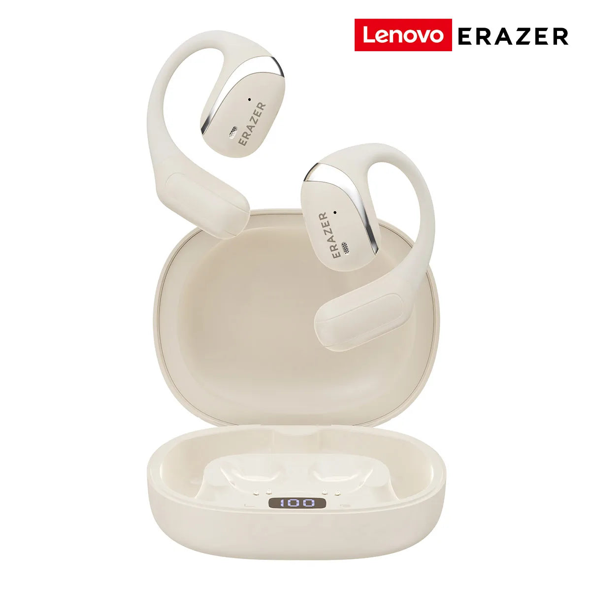 ERAZER X9 Sports Bluetooth 5.4 Earphones with Mic ATHLEXES