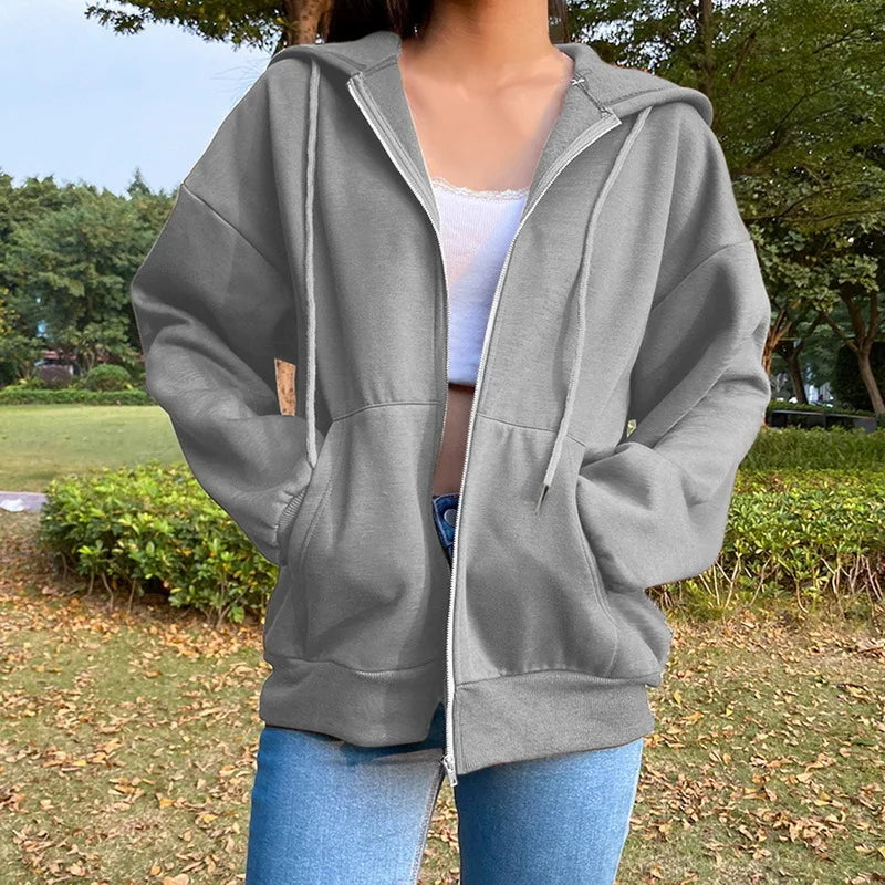 Velvet Luxe Fleece Hoodies for Women YRW9999 ATHLEXES