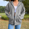 Velvet Luxe Fleece Hoodies for Women YRW9999 ATHLEXES